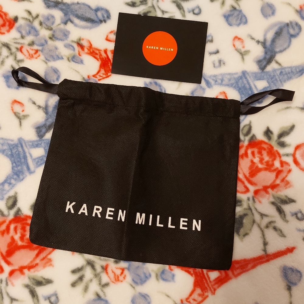 Karen Millen | Small Dust Bag